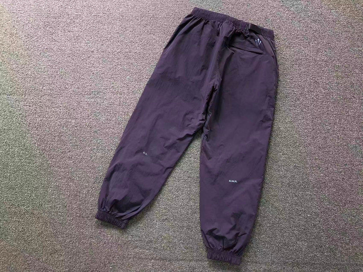 N1K Pants & Hoodie