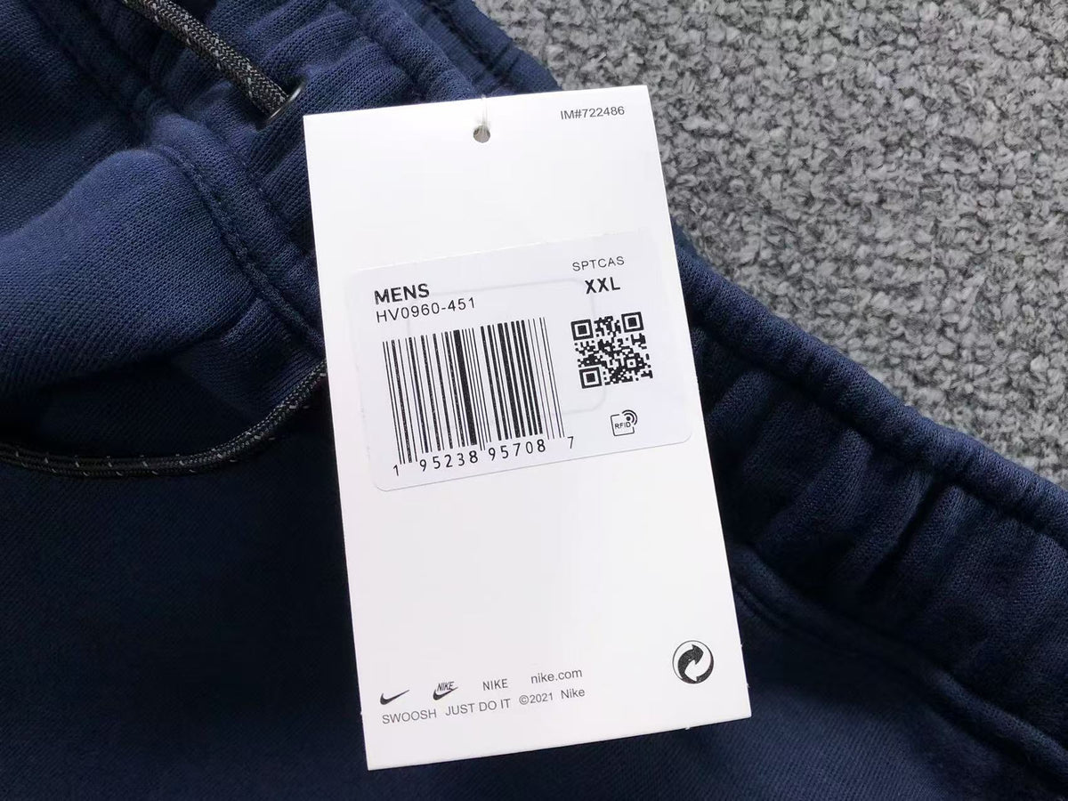 N1K Pants