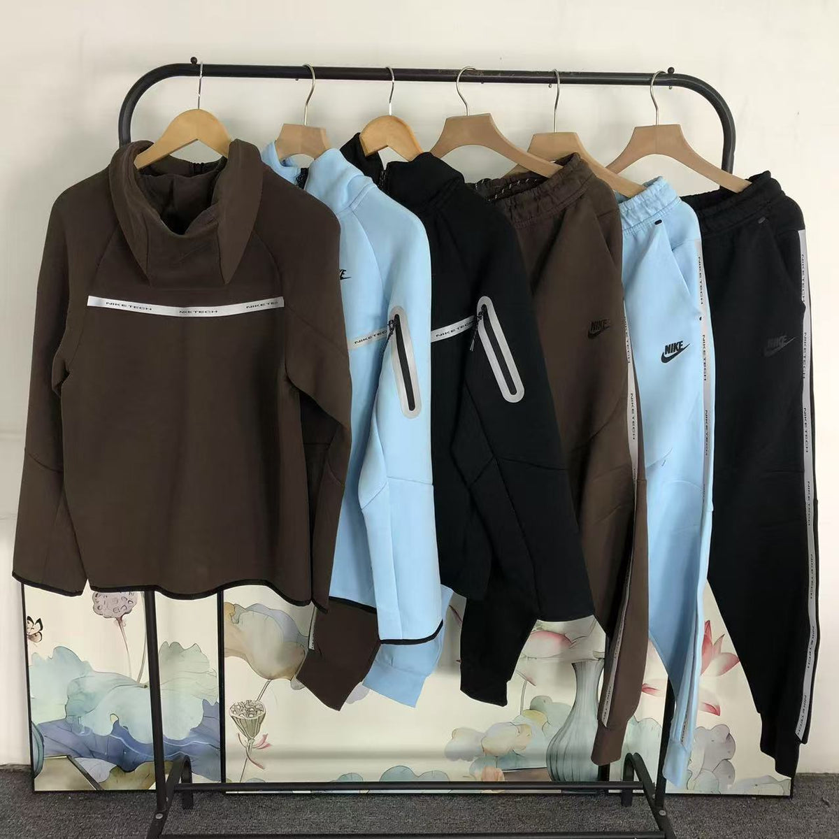 N1K Pants