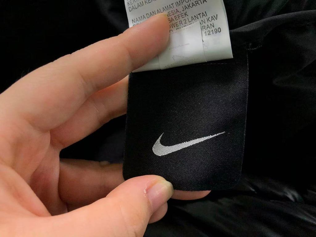 N1K Jacket