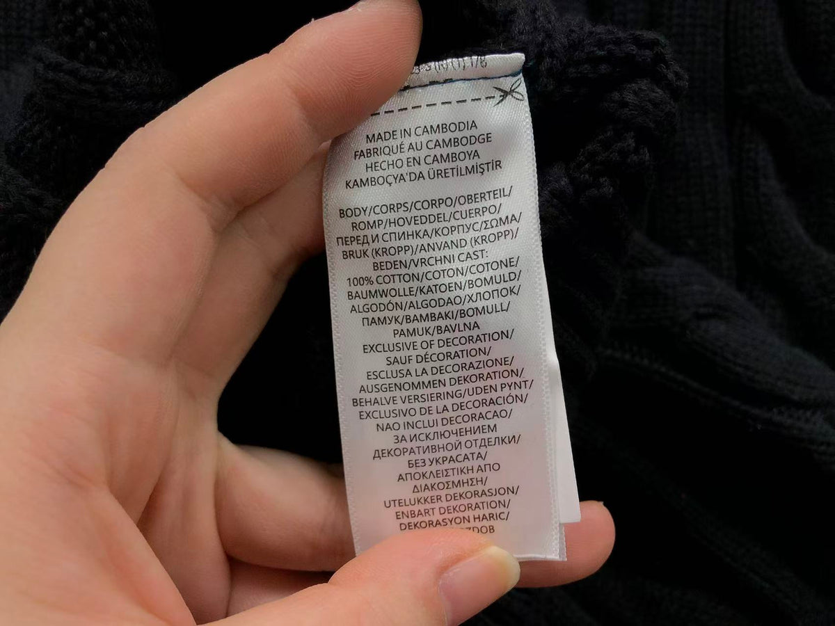 Ralph Lauren Sweater