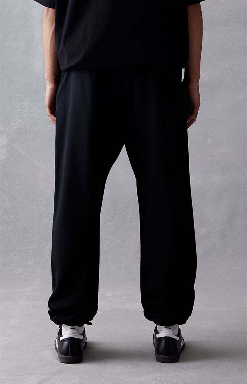 FOG x Essentials Hoodie & Pants & Longsleeve 23SS