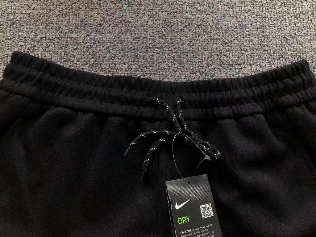N1K Pants & Hoodie