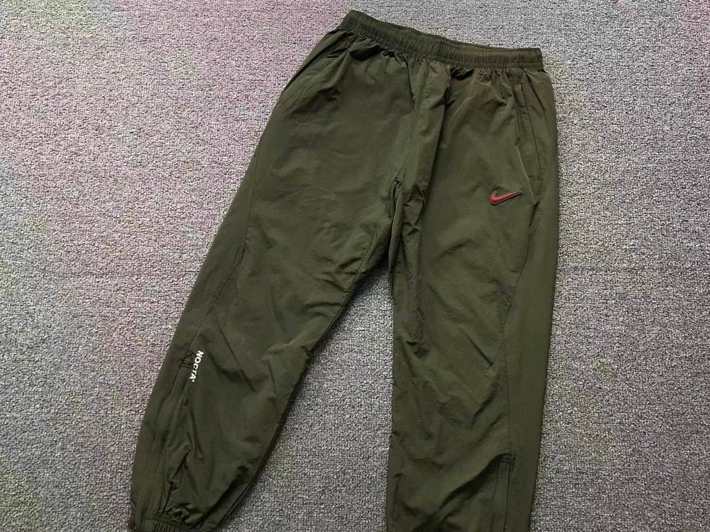 N1K Pants & Hoodie