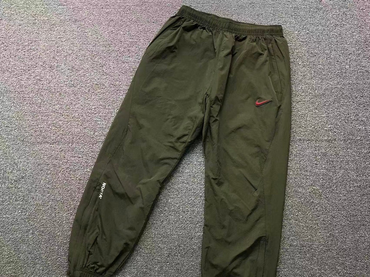 N1K Pants & Hoodie