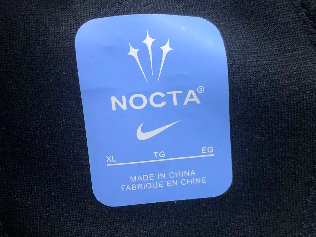 N1K Pants