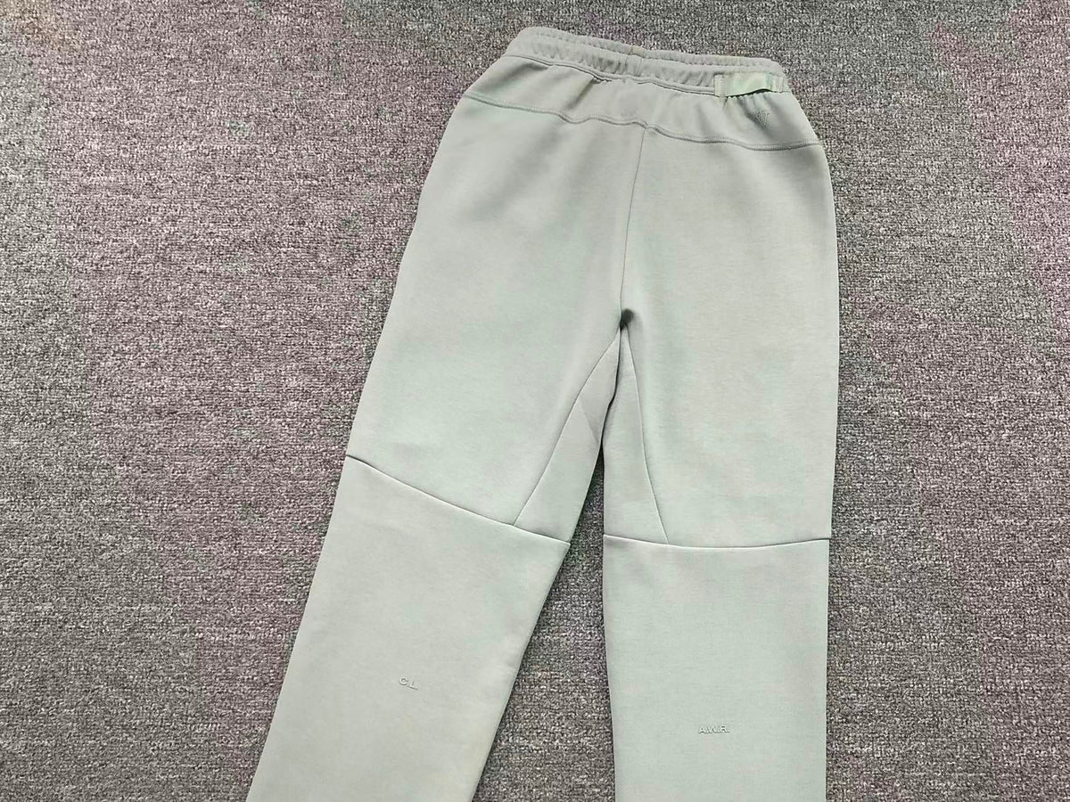 N1K Pants & Hoodie