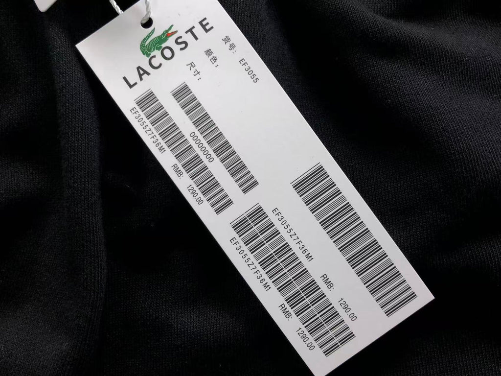 Classic Hoodie Pants