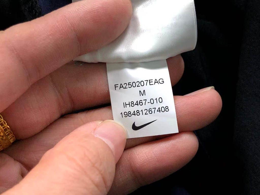 N1K Pants