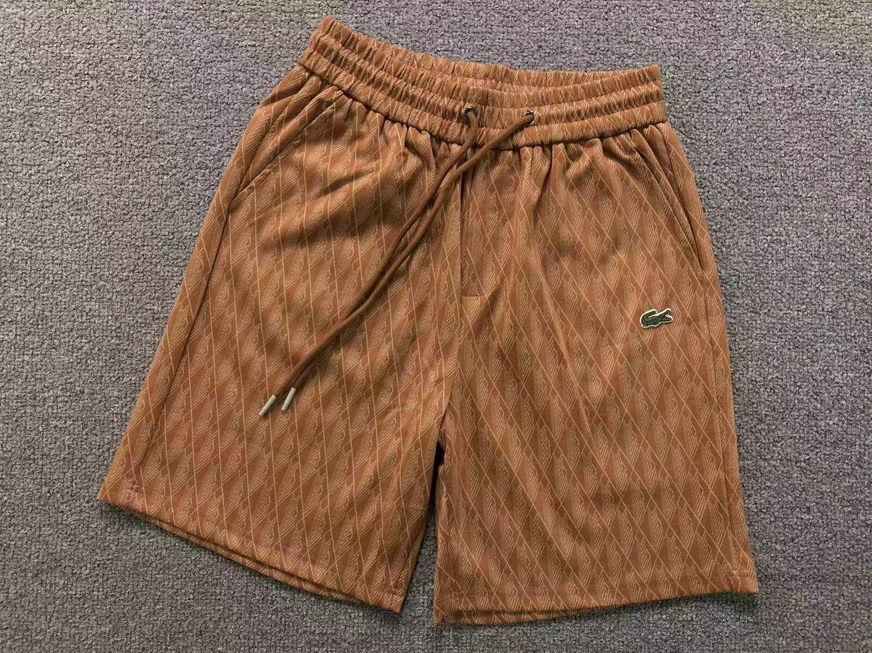 Classic Polo Set