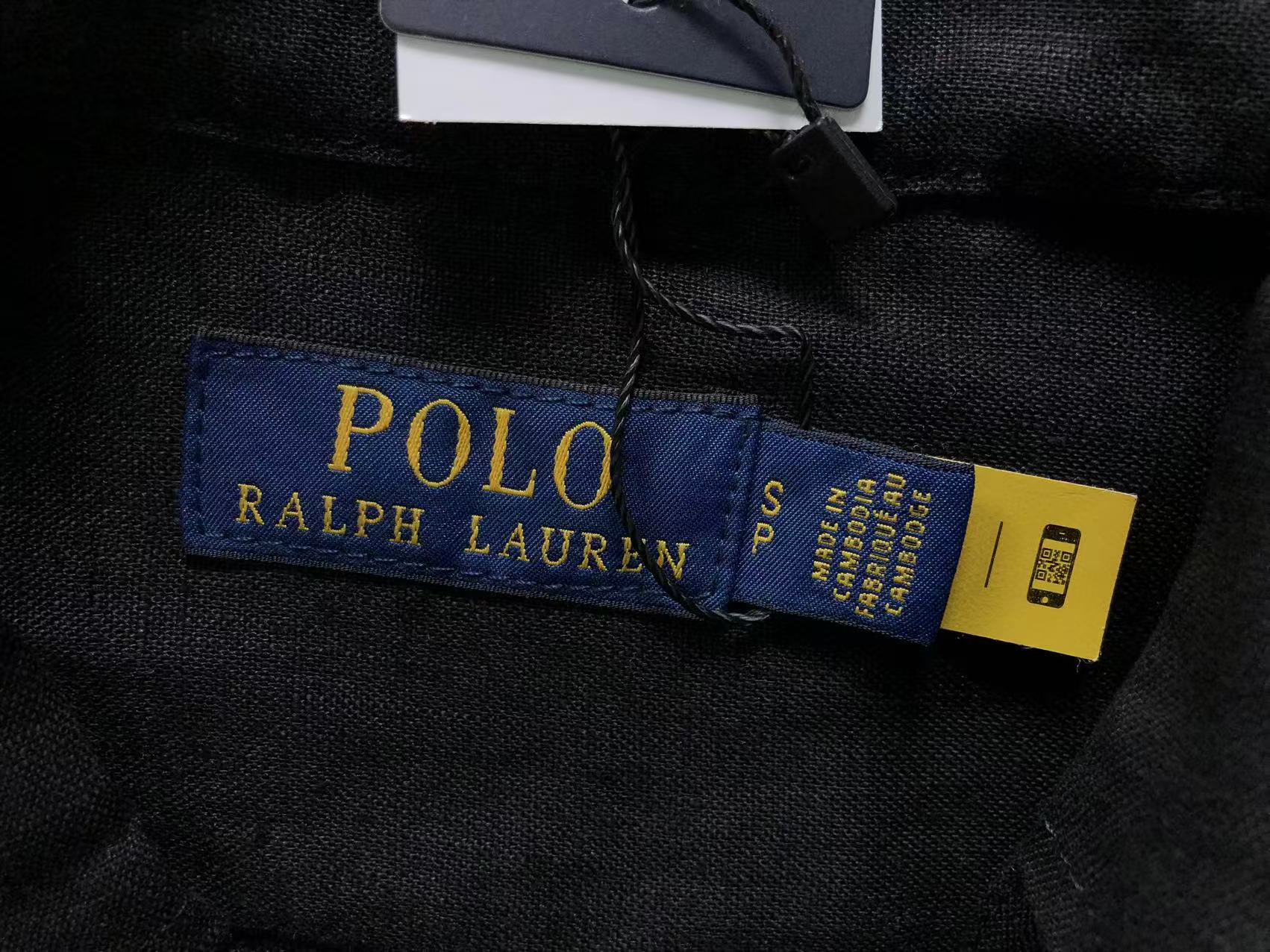 Ralph Lauren Shirt