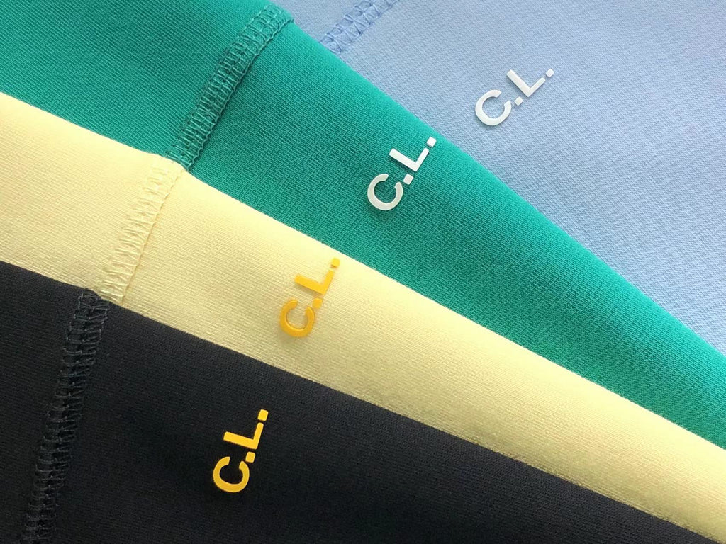N1K Pants & Hoodie