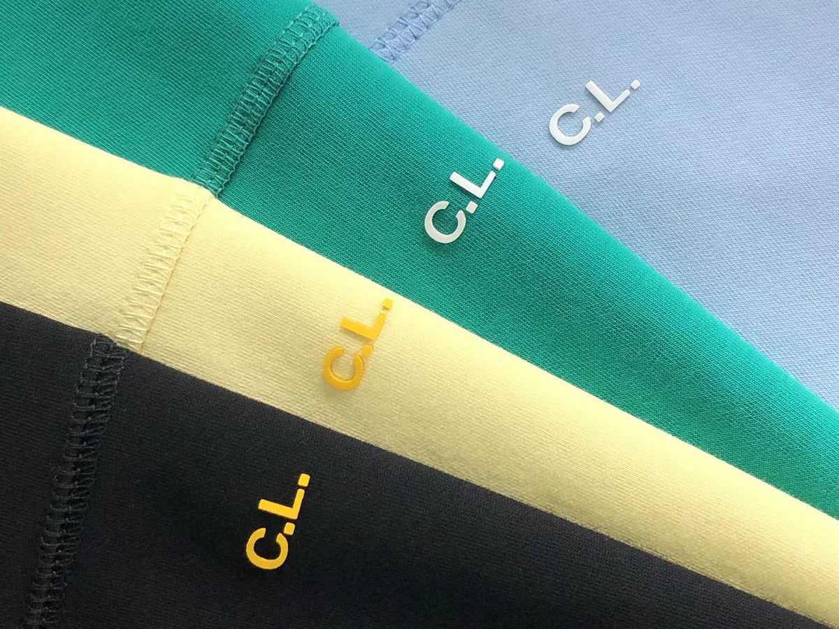 N1K Pants & Hoodie