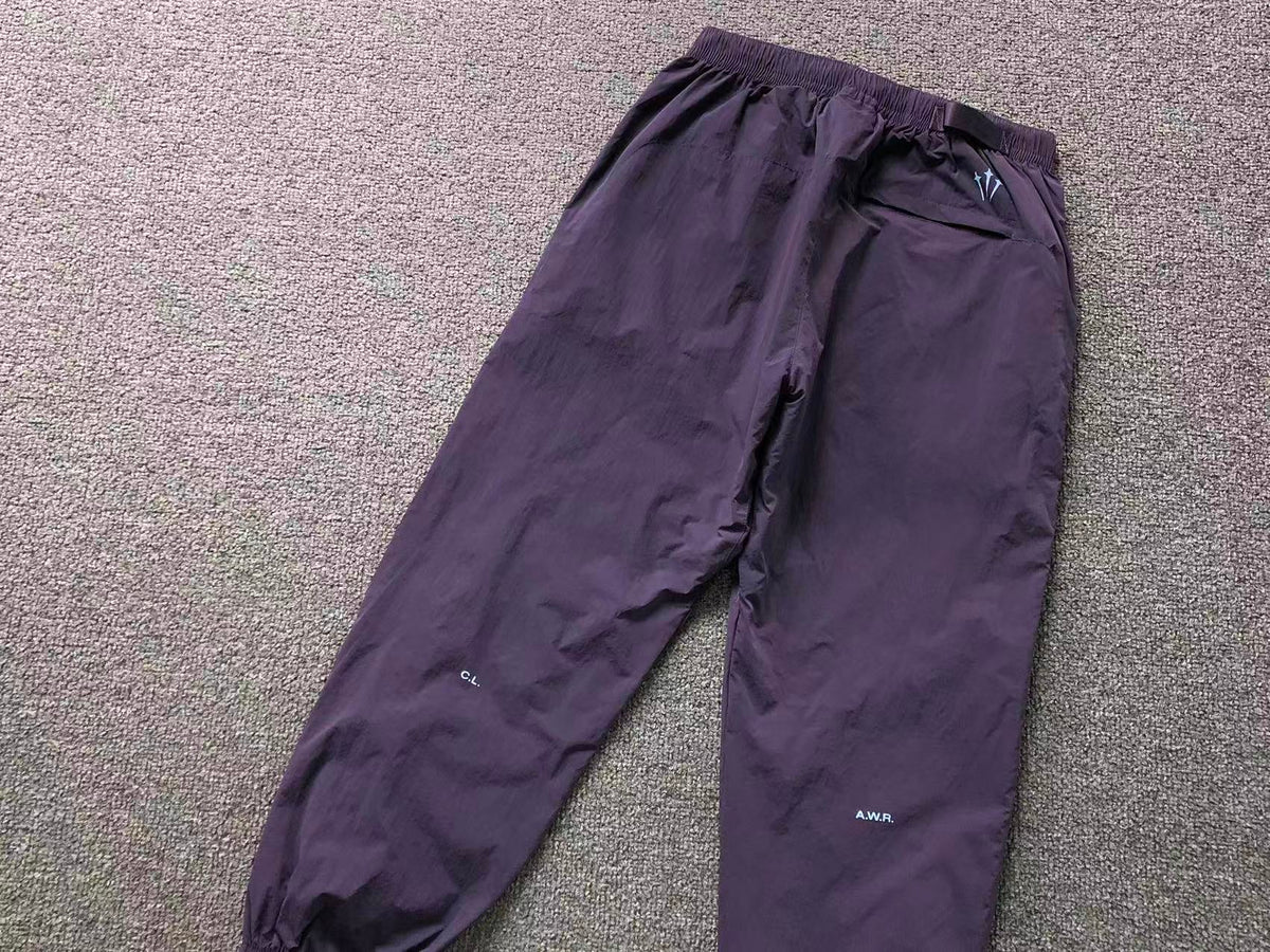 N1K Pants & Hoodie