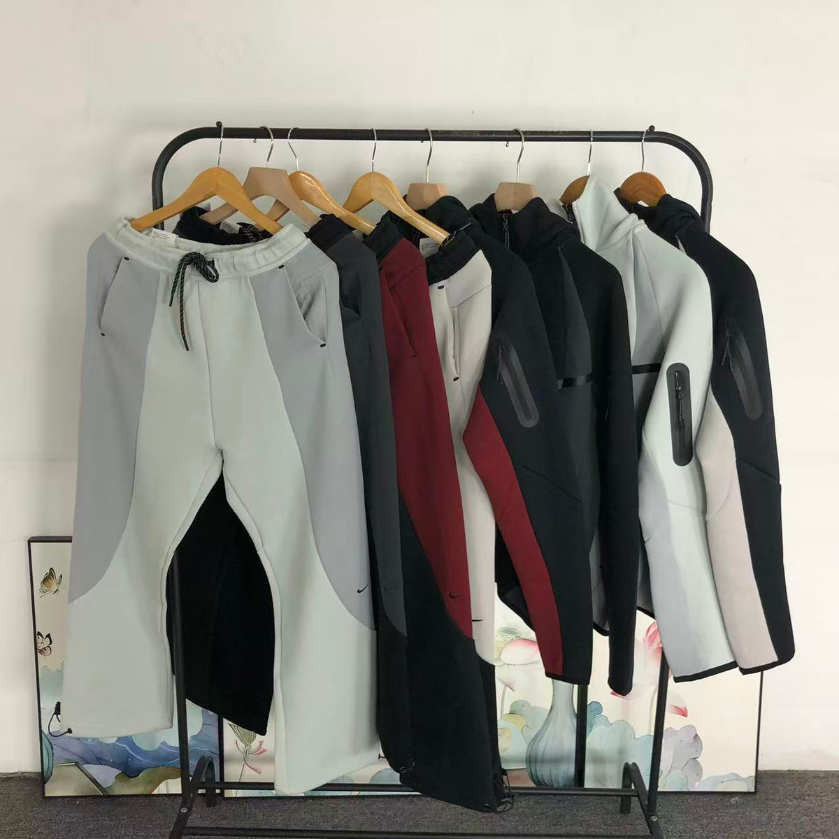 N1K Pants