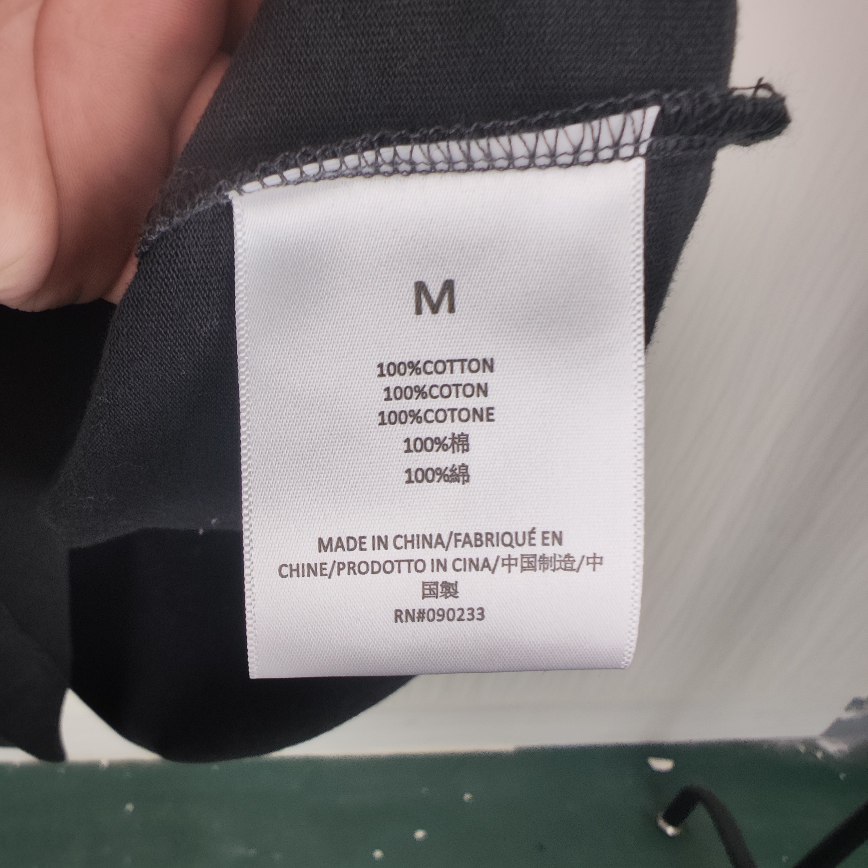 FOG x Essentials Hoodie & Pants & Longsleeve 23SS