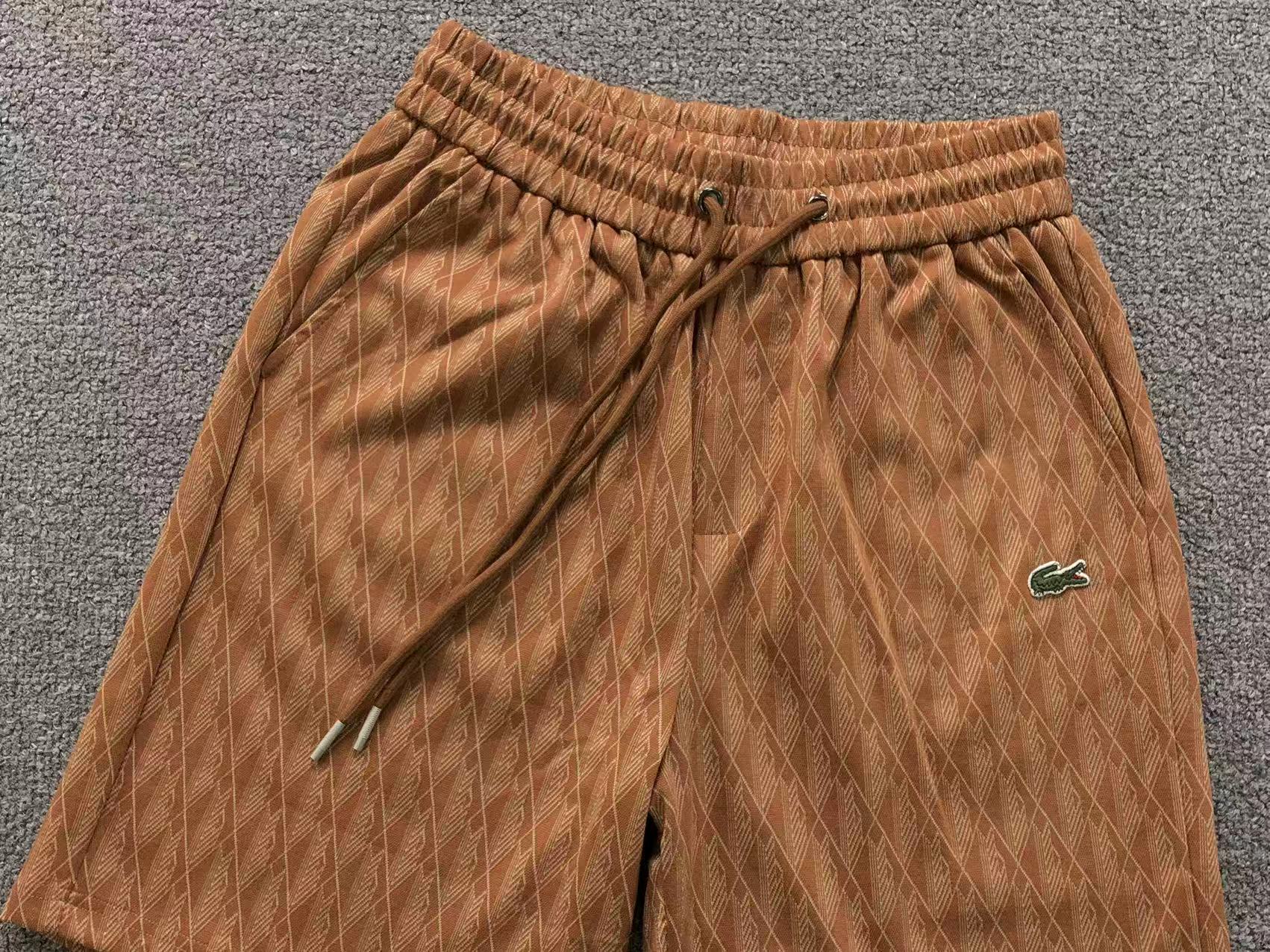 Classic Polo Set