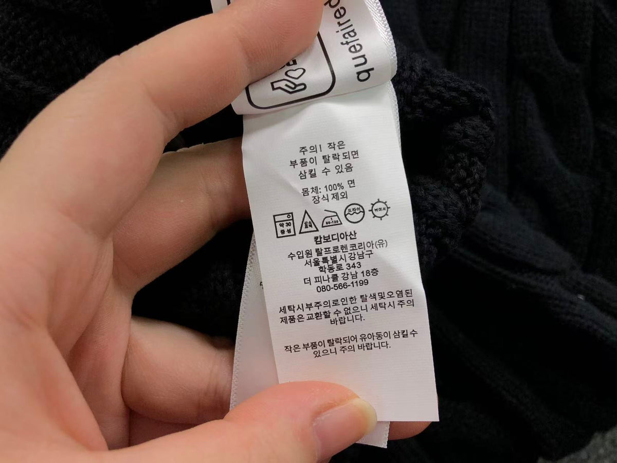 Ralph Lauren Sweater