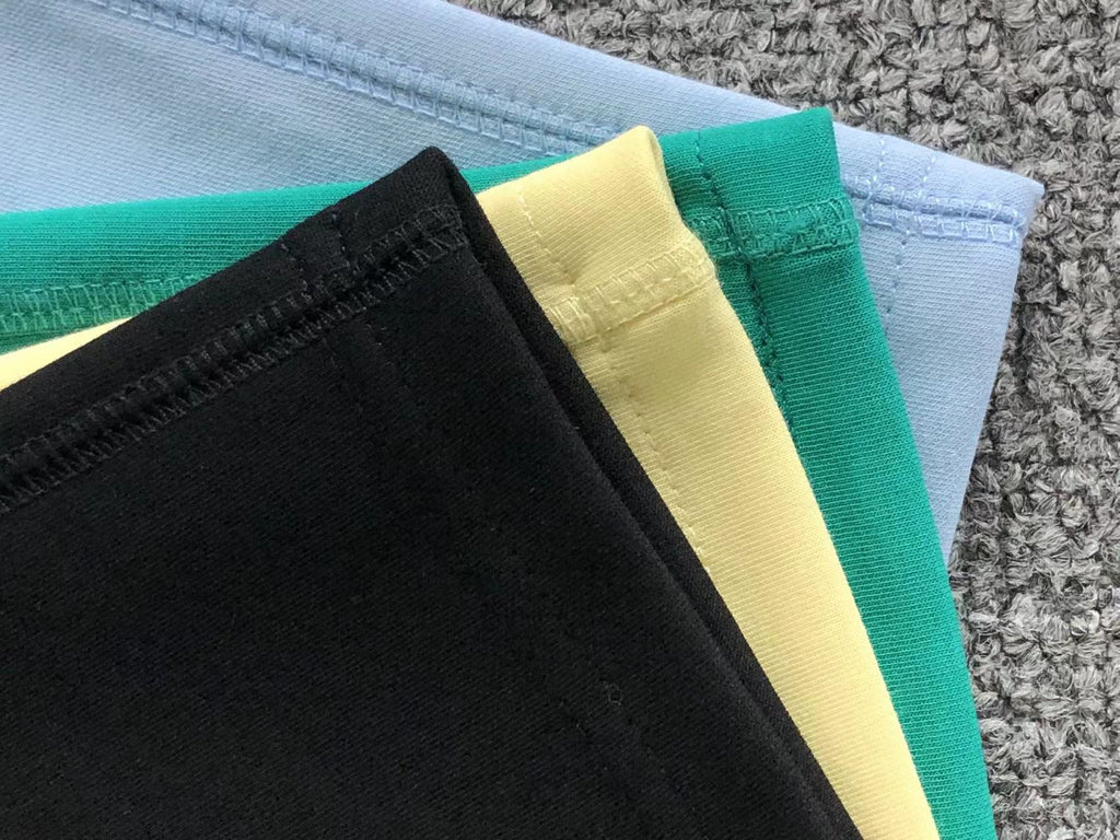 N1K Pants & Hoodie