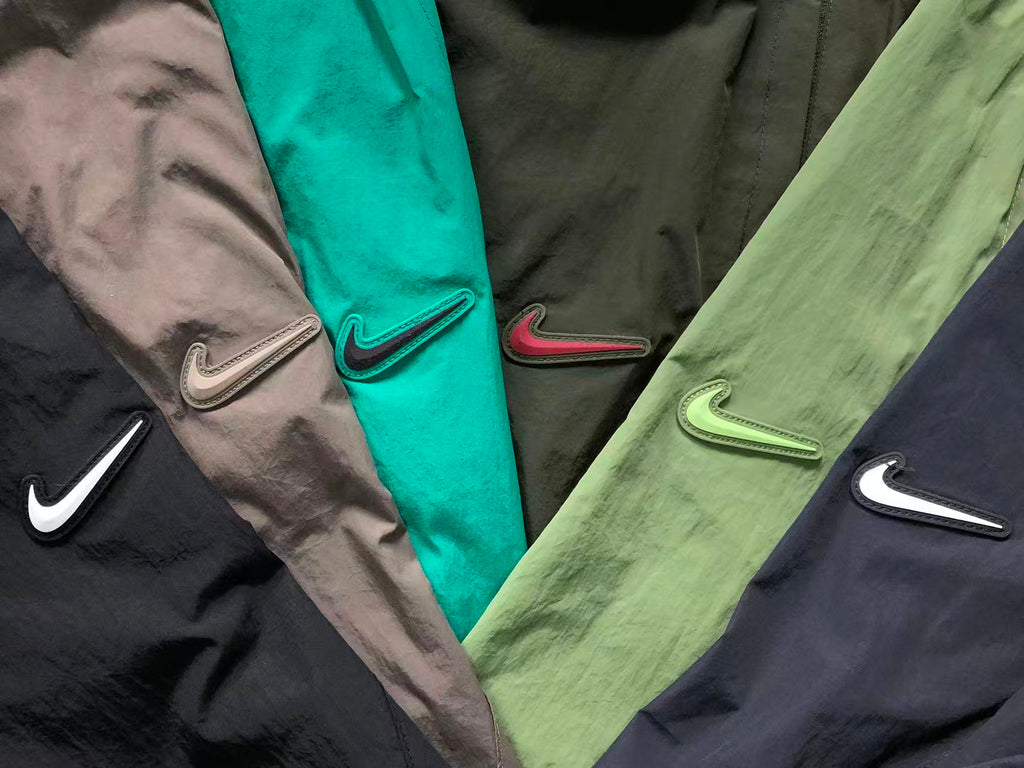 N1K Pants & Hoodie