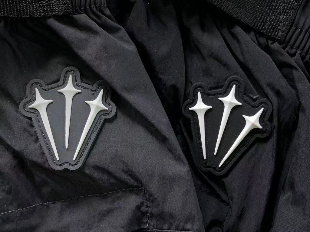 N1K Pants & Hoodie