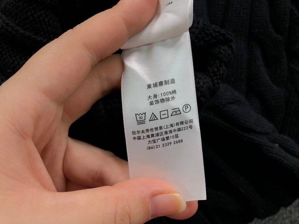 Ralph Lauren Sweater