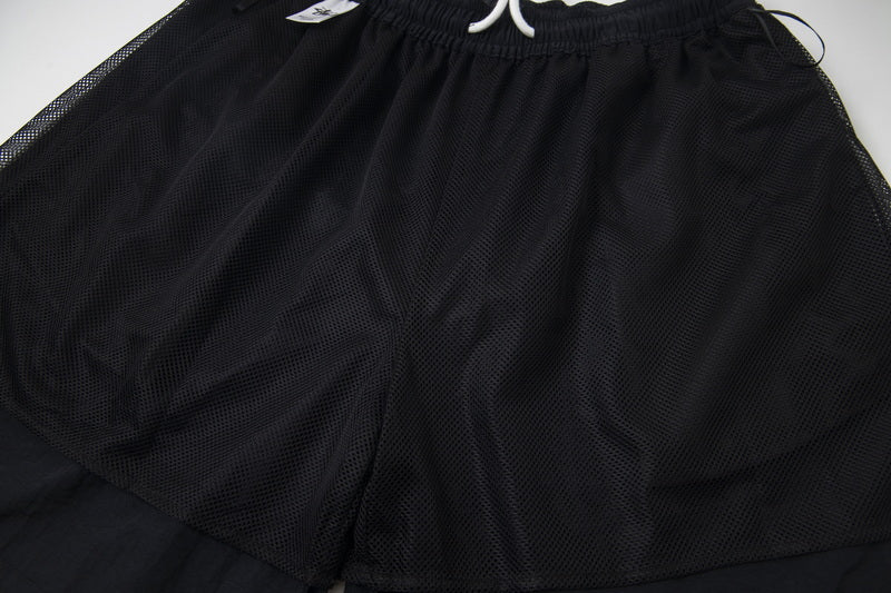 Stu x Nk Shorts