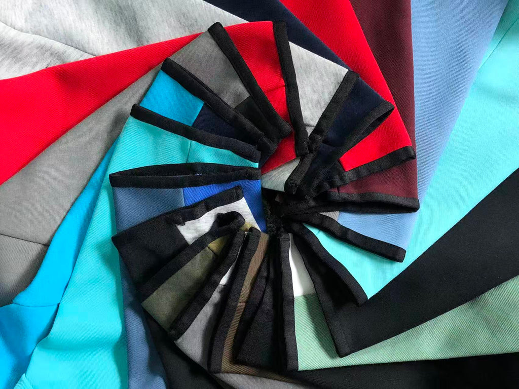 N1K Pants