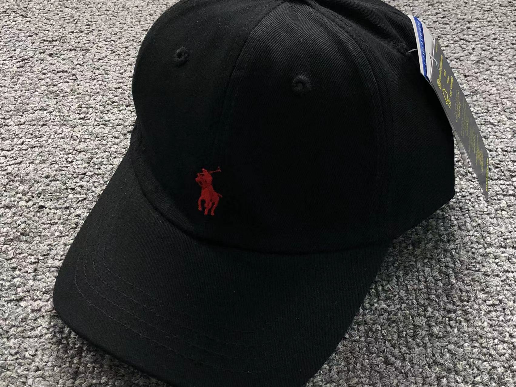 Ralph Lauren Cap