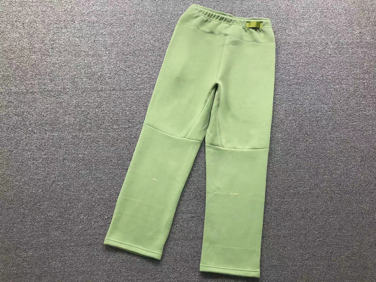N1K Pants