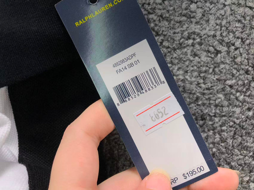 Ralph Lauren Polo
