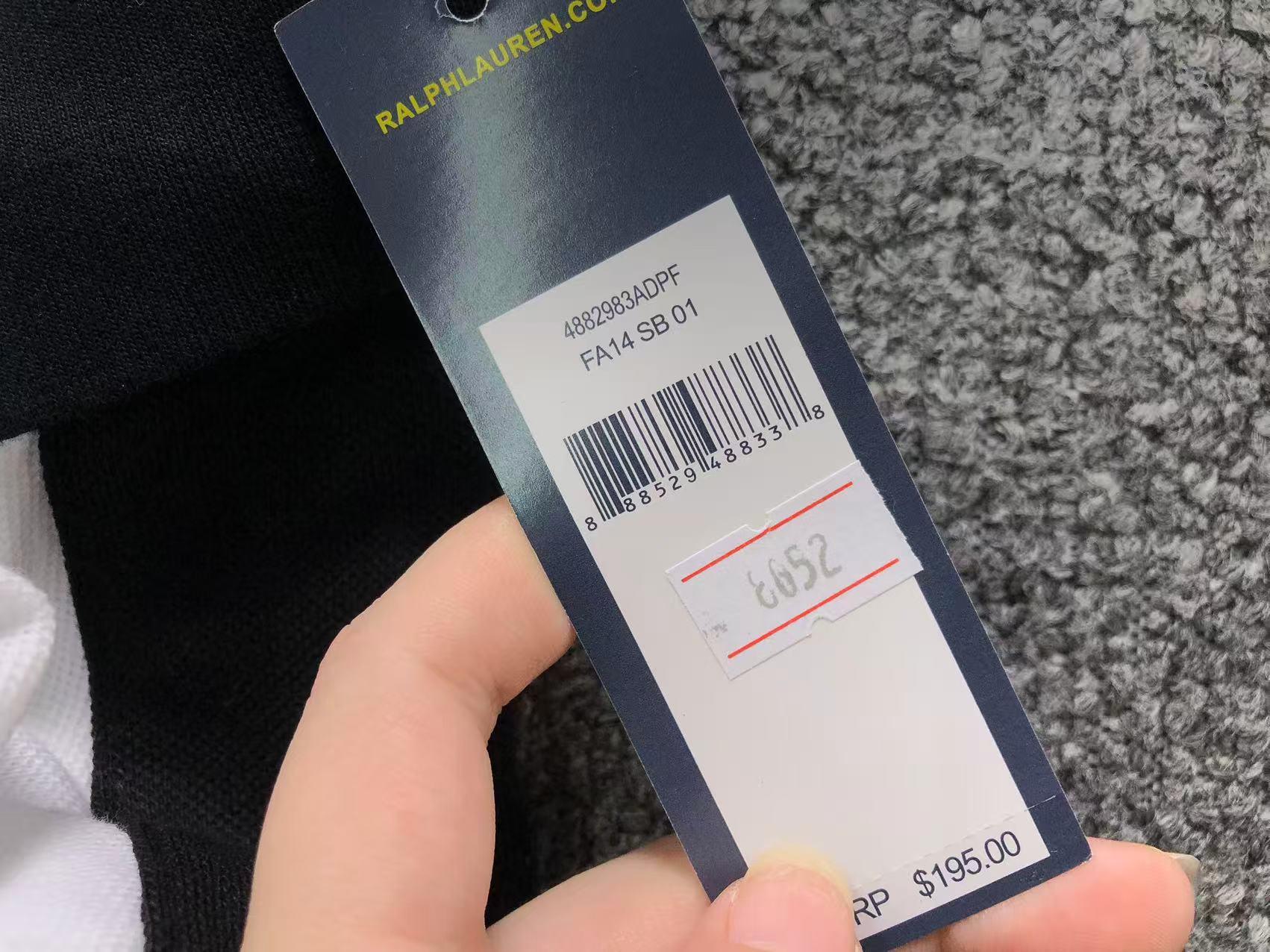 Ralph Lauren Polo