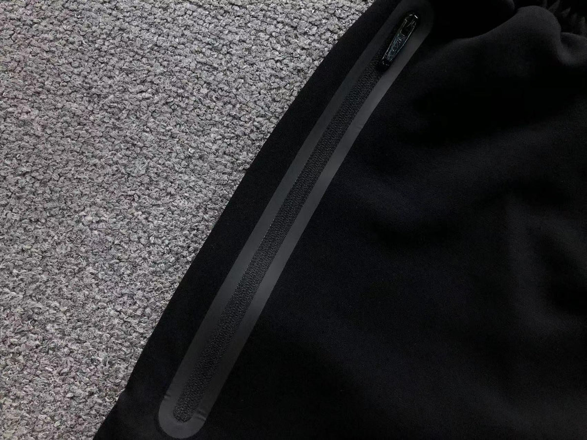 N1K Pants & Hoodie