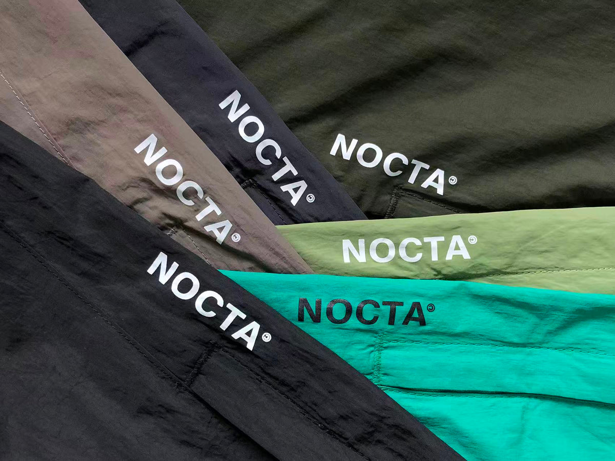 N1K Pants & Hoodie