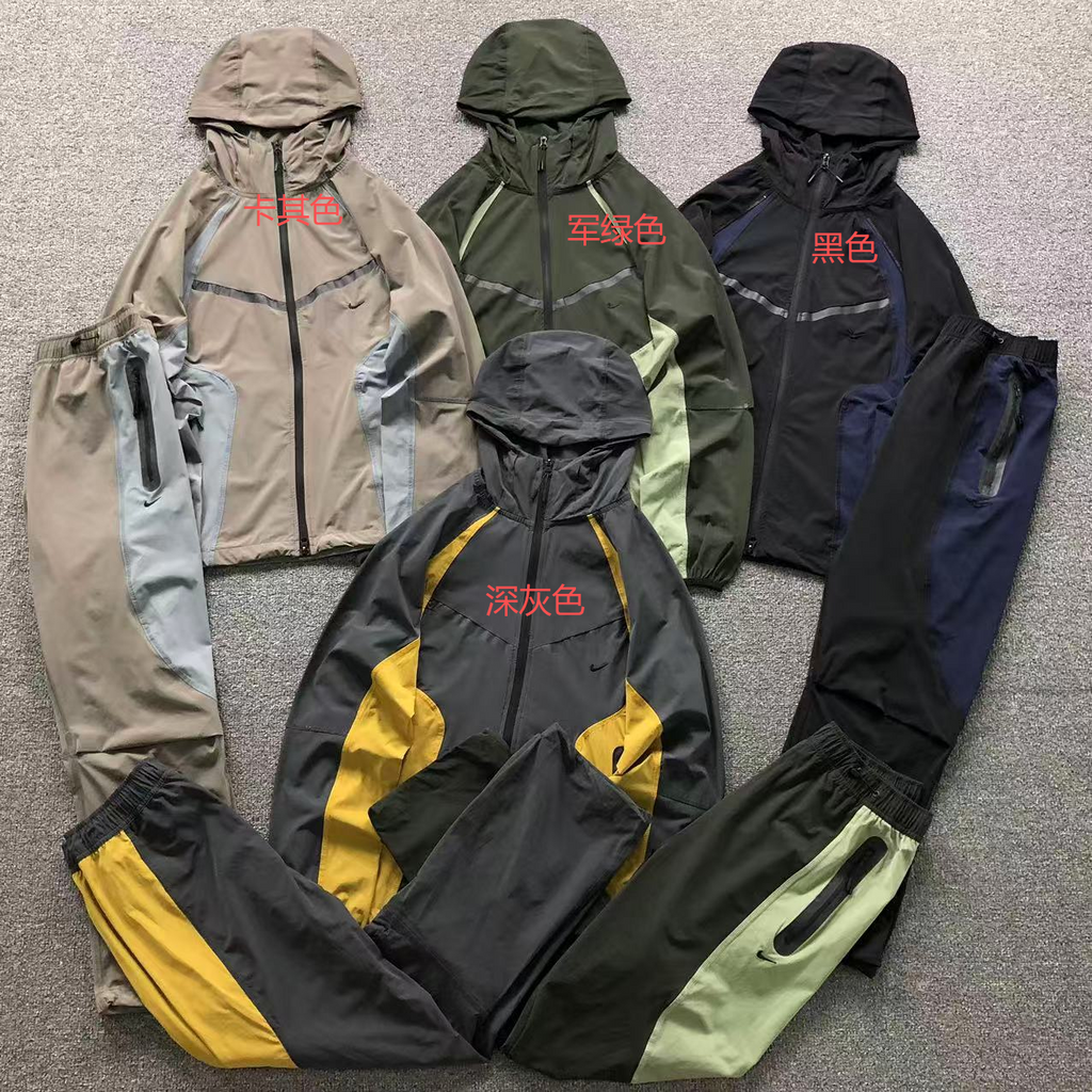 N1K Pants
