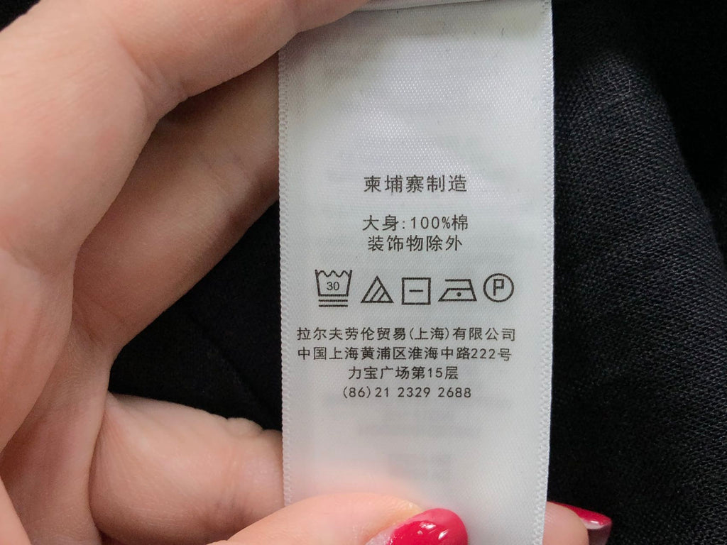 Ralph Lauren Shirt