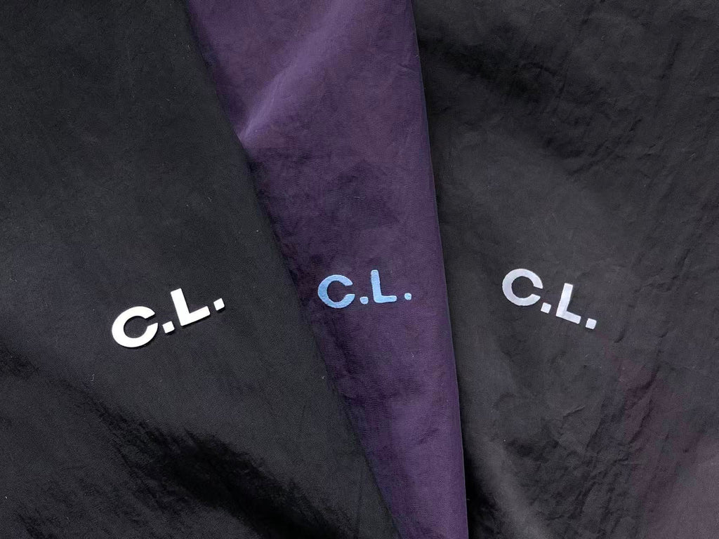 N1K Pants & Hoodie