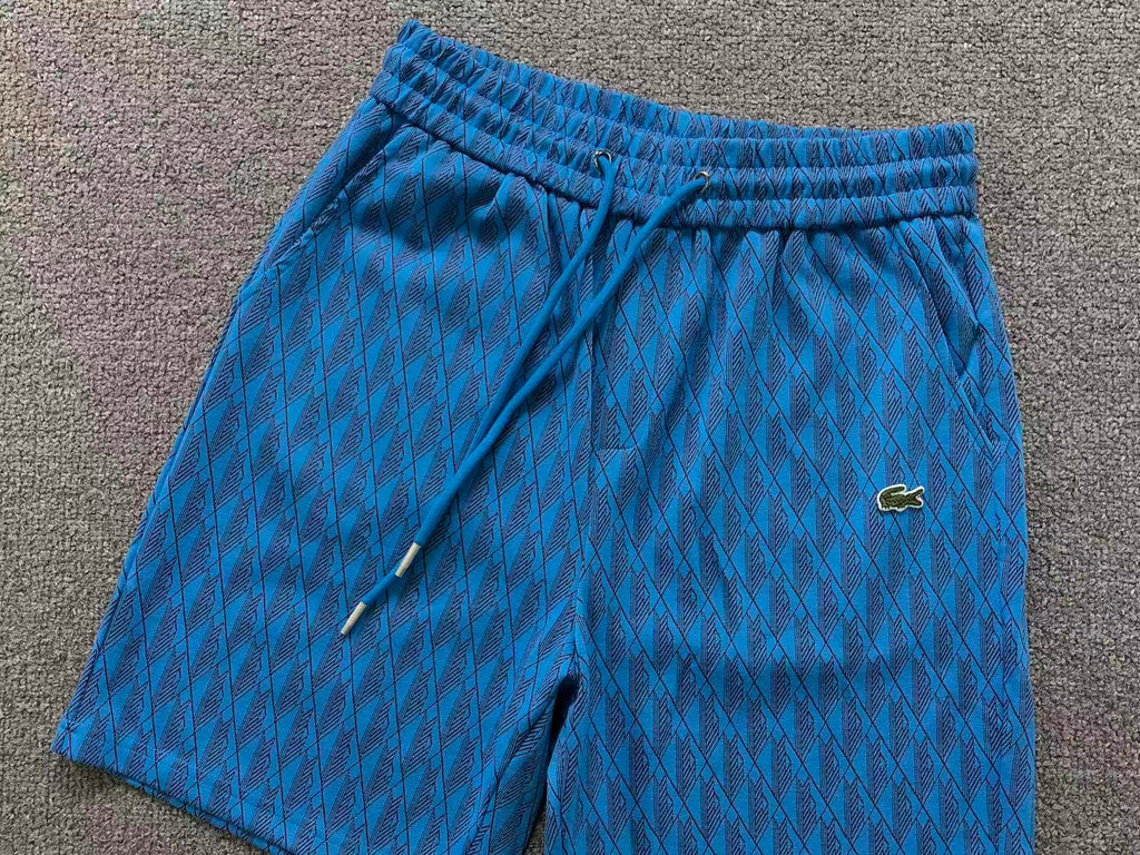 Classic Polo Set