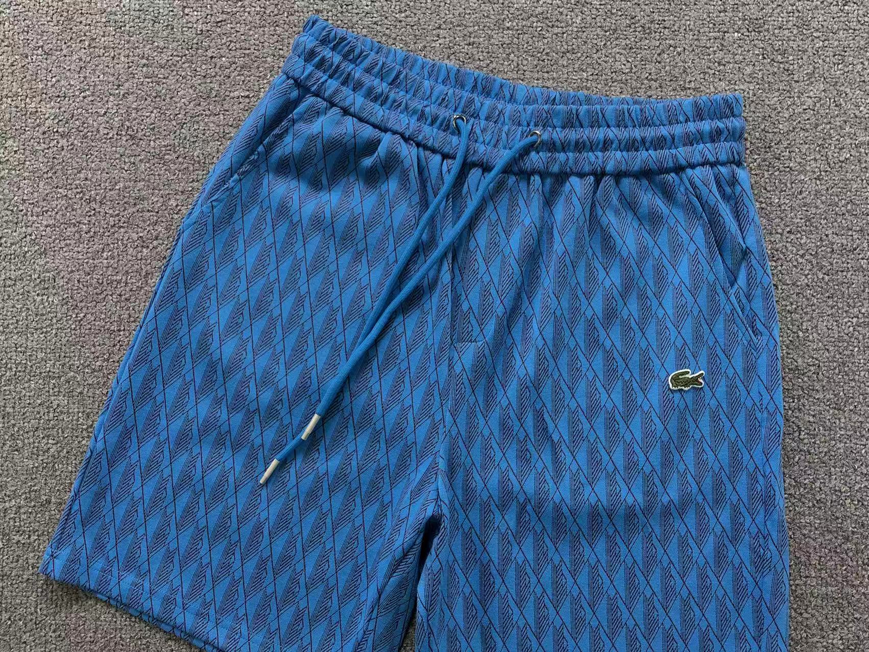 Classic Polo Set