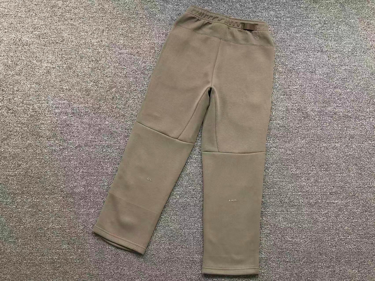N1K Pants & Hoodie