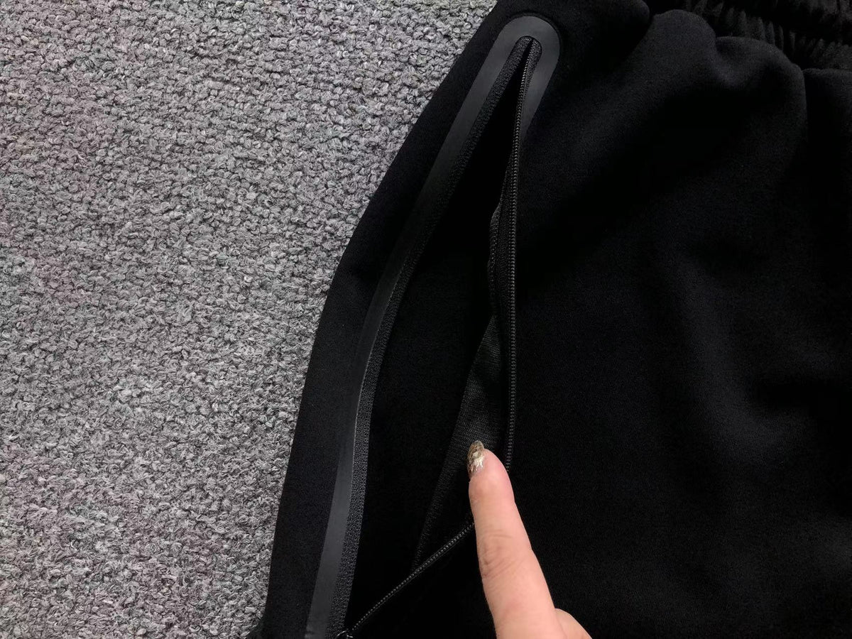 N1K Pants & Hoodie