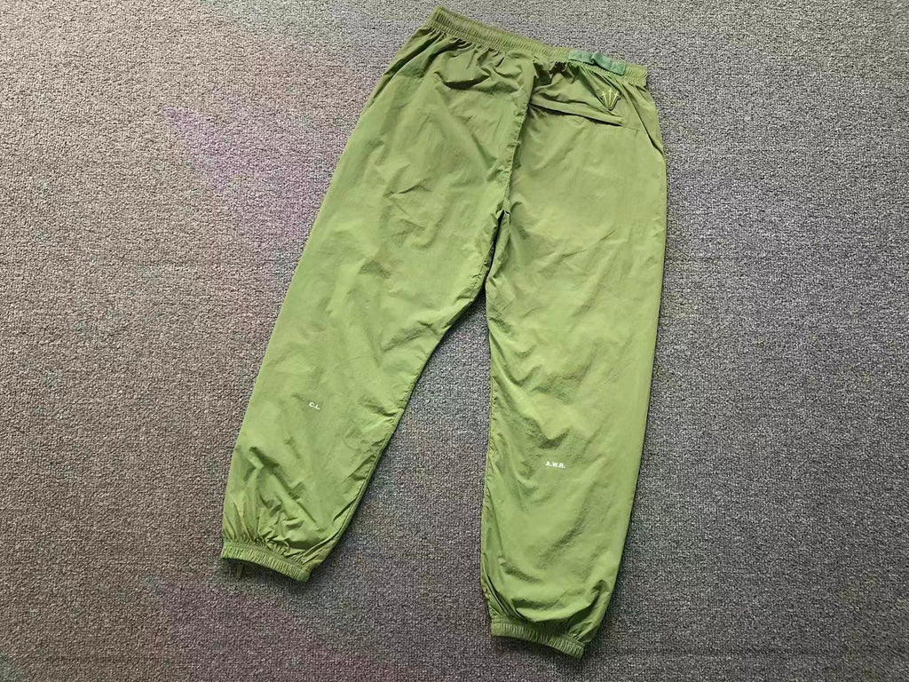 N1K Pants & Hoodie