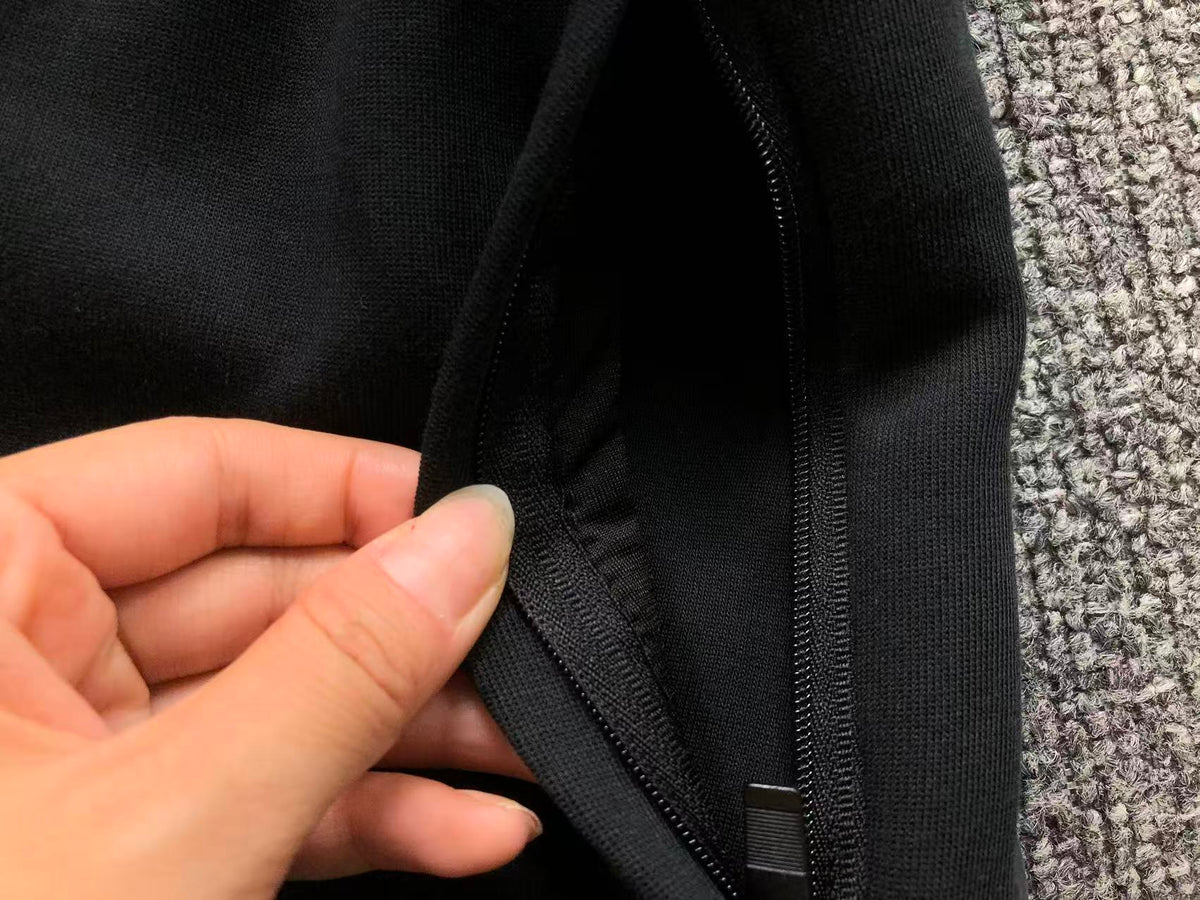 N1K Pants & Hoodie