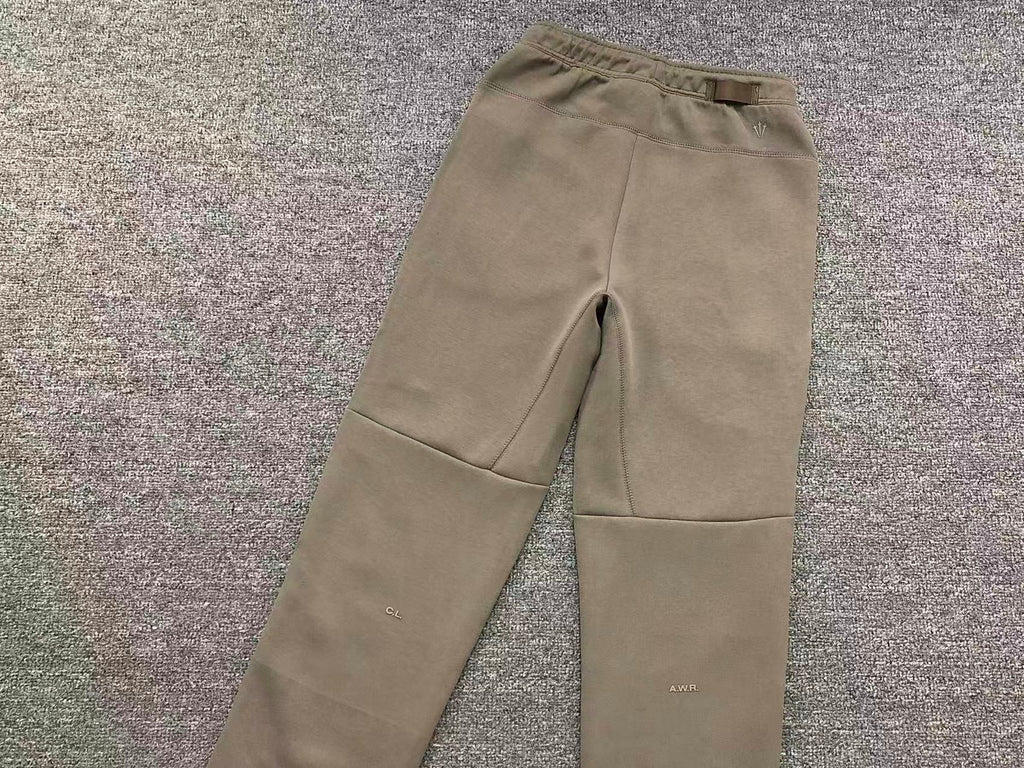 N1K Pants & Hoodie