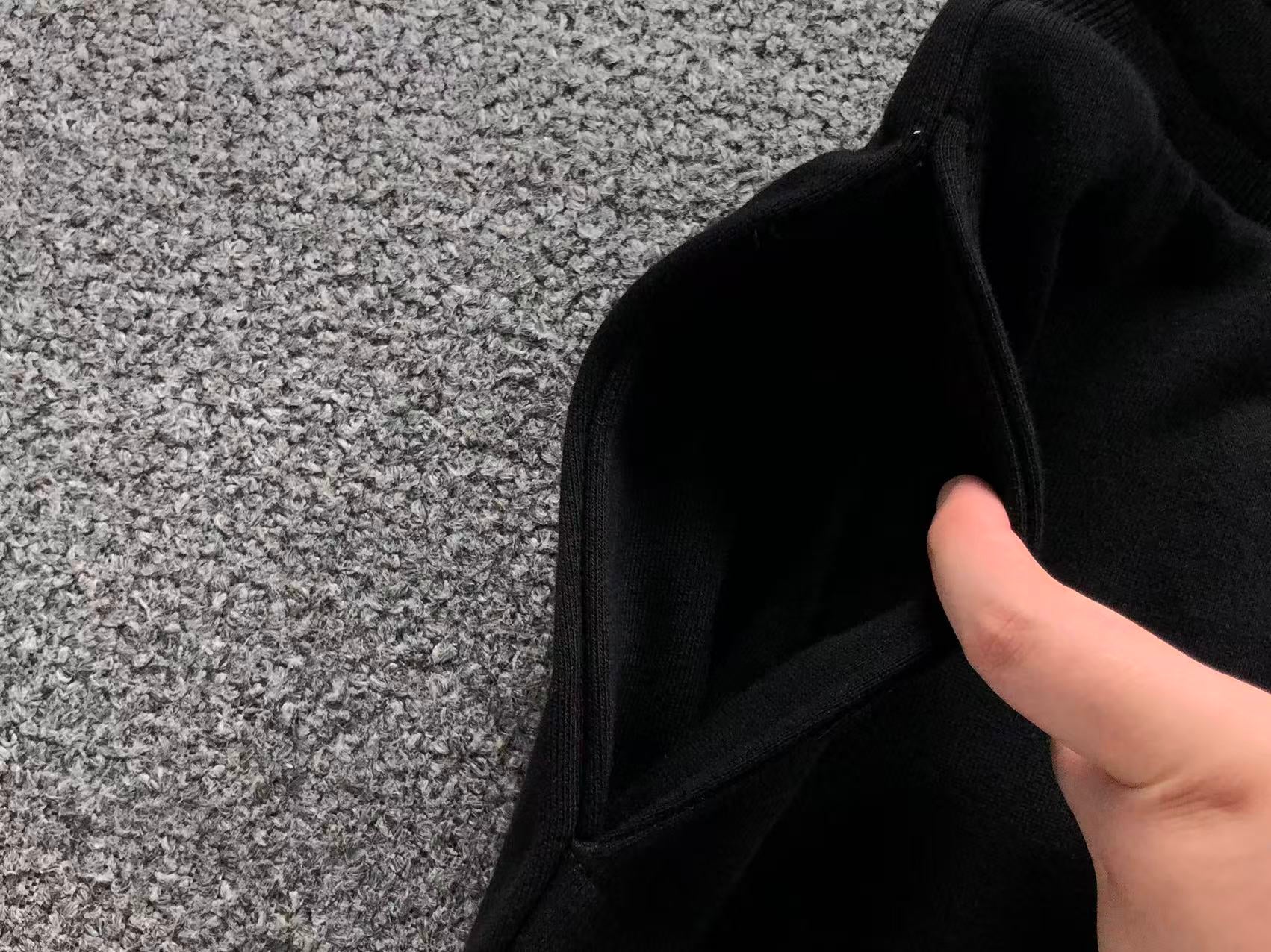 Am1 Hoodie Pants