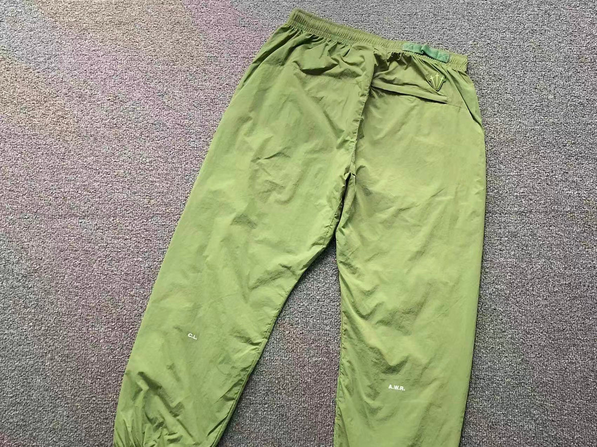 N1K Pants & Hoodie