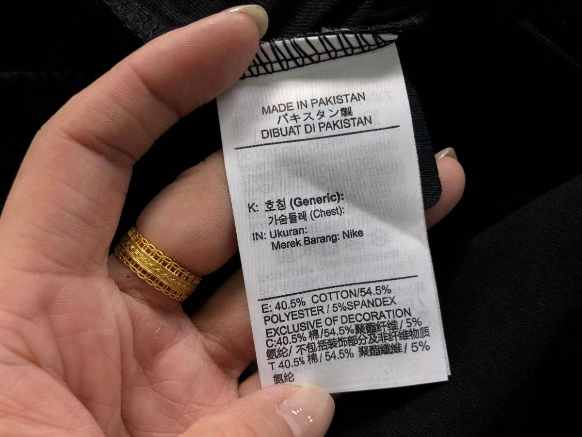 N1K Pants