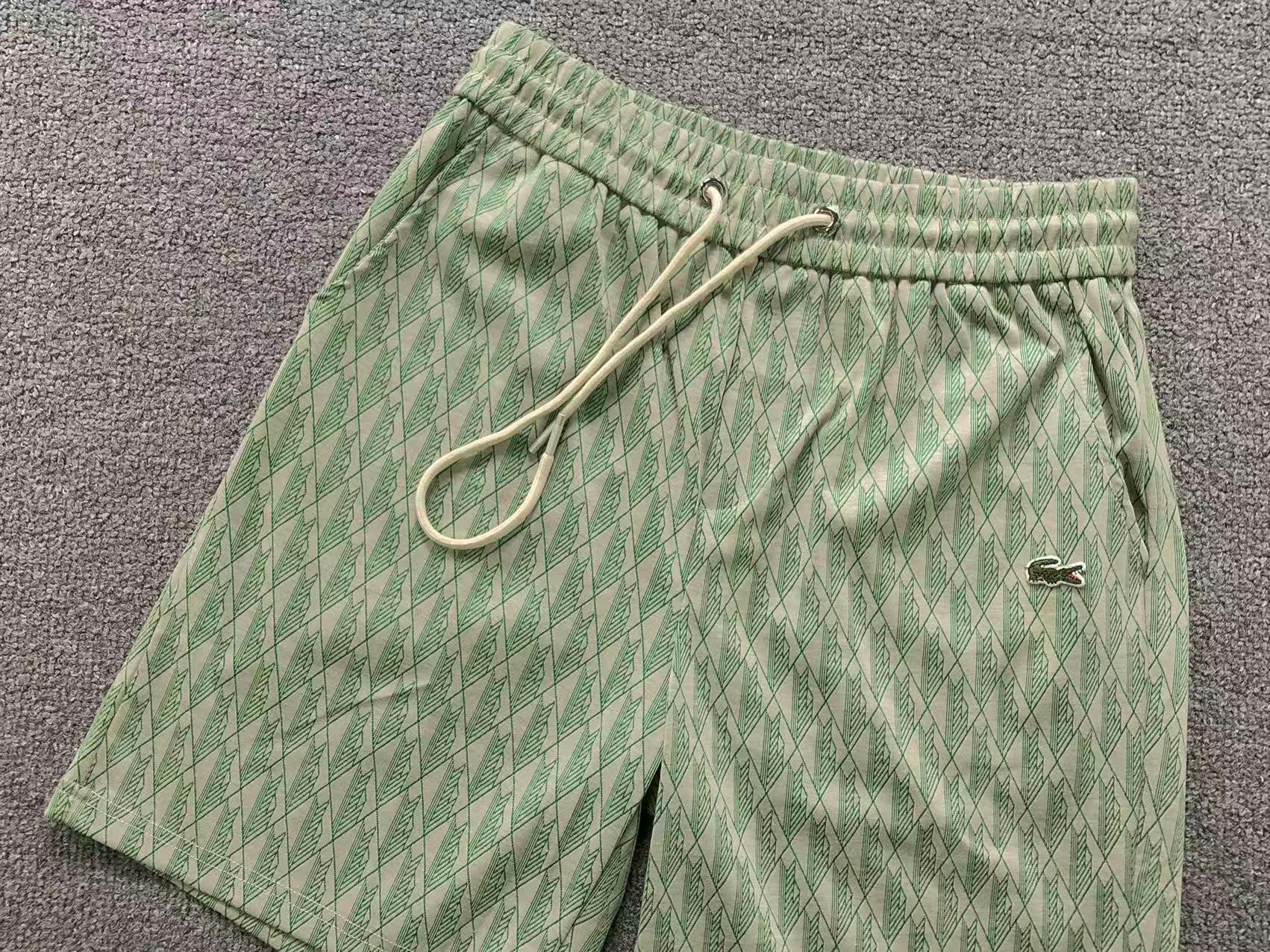 Classic Polo Set