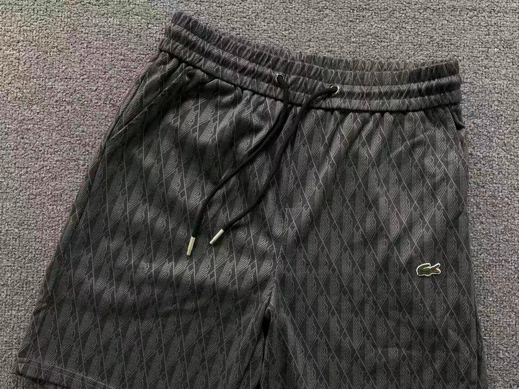 Classic Polo Set