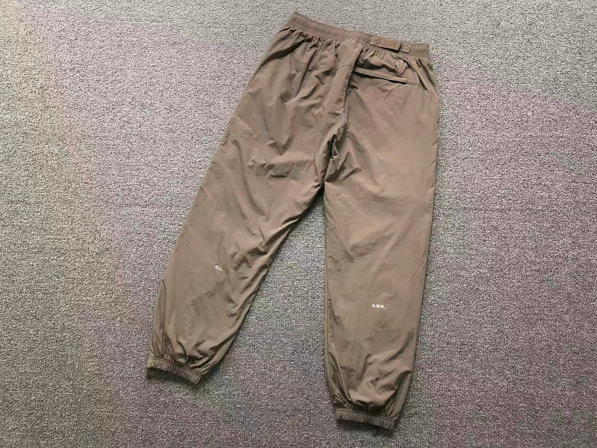 N1K Pants & Hoodie